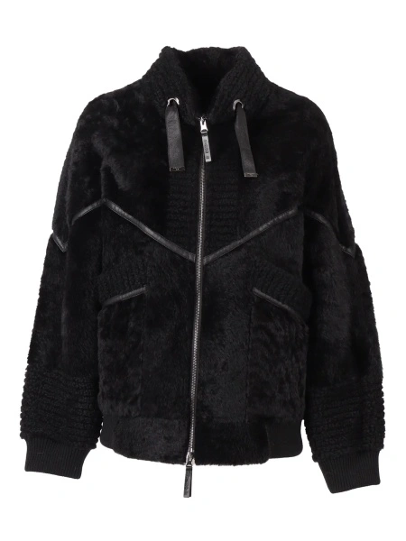 Palton SHEEPSKIN COAT
