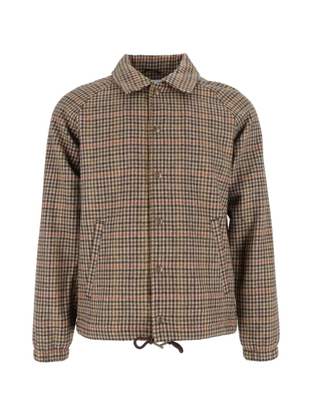 Palton TENDER PIED DE POULE GIACCA