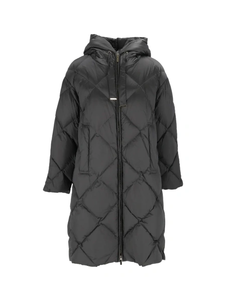 Palton TREFE LONG PUFFER COAT