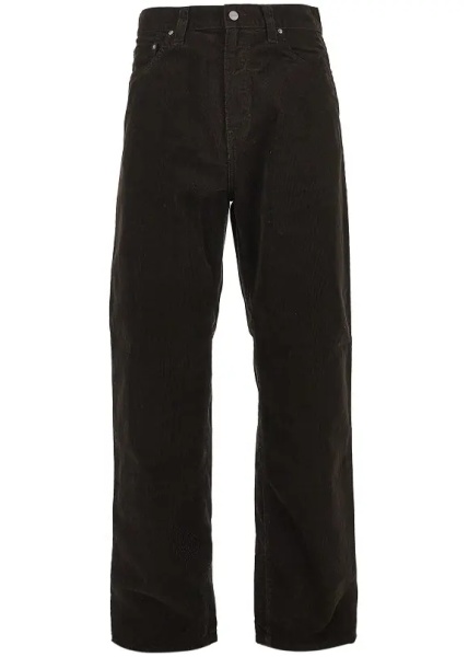 Pantaloni 'Aaron' corduroy pants