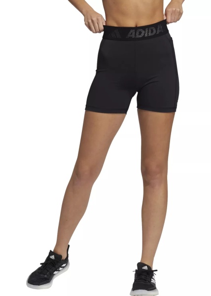 Pantaloni adidas Techfit Badge Of Sport Short Tights