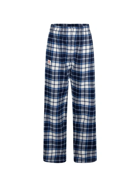 Pantaloni AO76 albastri