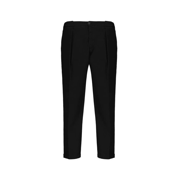 Pantaloni Autore Cotton Trousers