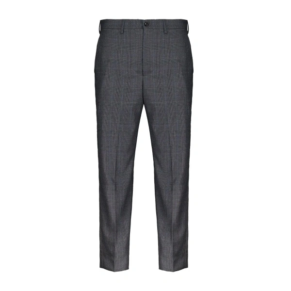 Pantaloni Autore din lana