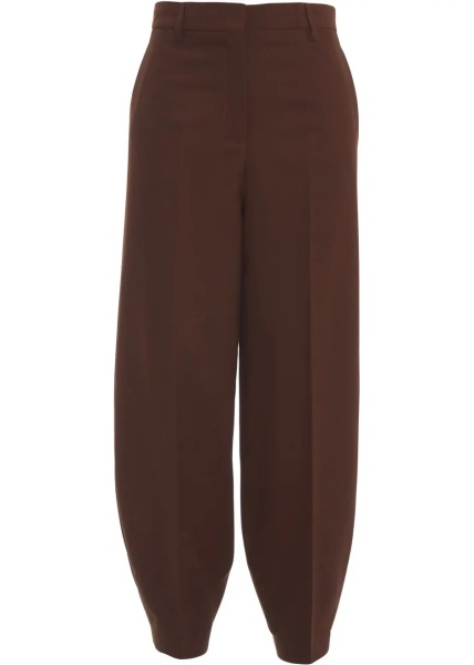 Pantaloni Balloon trousers