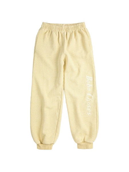 Pantaloni Bobo Choses neutri
