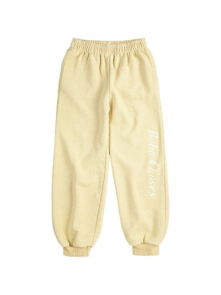 Pantaloni Bobo Choses neutri