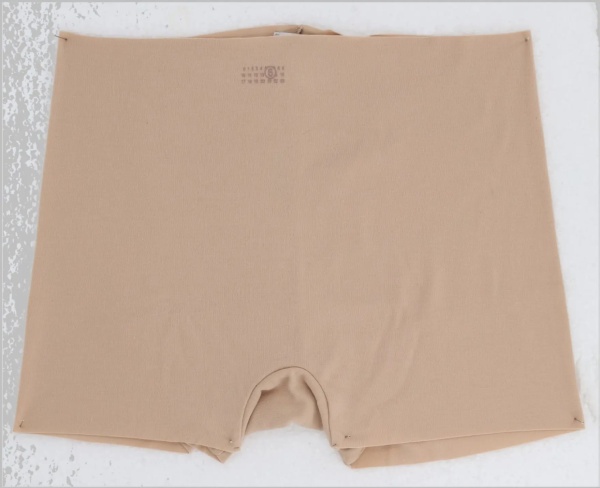 Pantaloni Boxer Elasticizzato