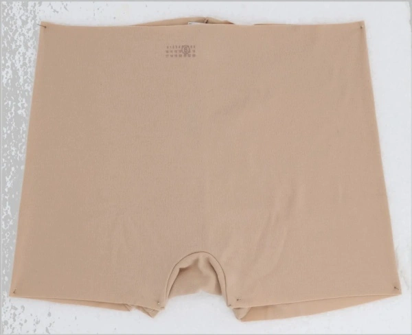 Pantaloni Boxer Elasticizzato