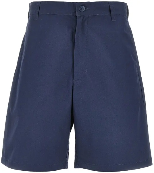 Pantaloni 'Calder' cotton-blend shorts
