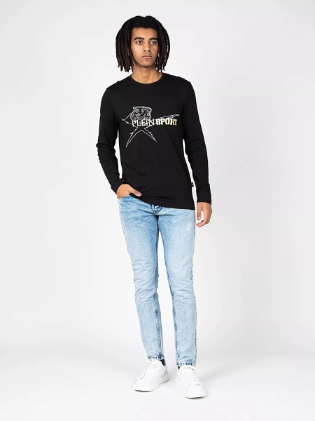 Pantaloni Callen Crop PM206317WR42