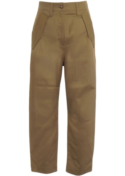 Pantaloni Cargo pants 'Perth'