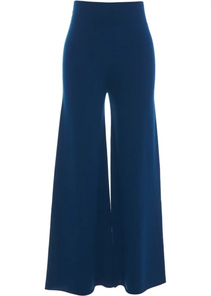 Pantaloni Cashmere pants