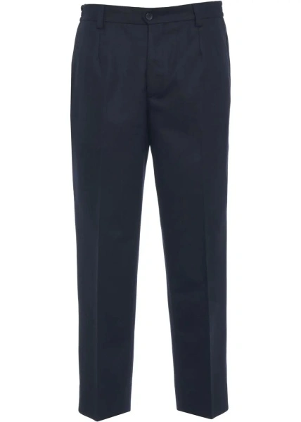 Pantaloni casual Briglia albastri 'Portofinos'