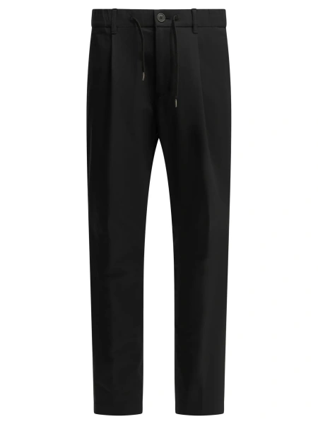 Pantaloni Casual drawstring pants