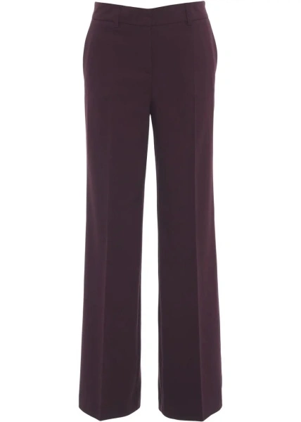 Pantaloni casual Gender rosii
