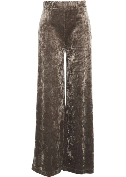 Pantaloni casual Jucca maro