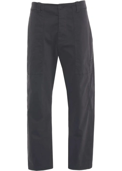 Pantaloni casual Transit gri