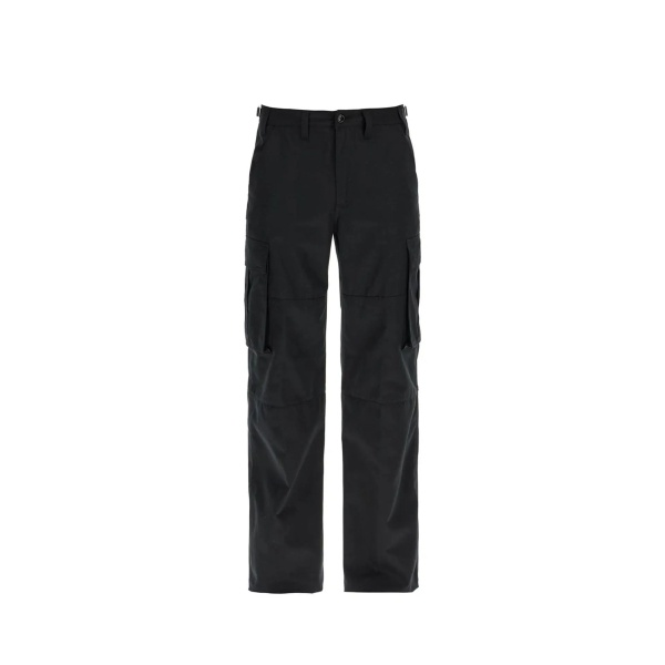 Pantaloni Céline cargo pants