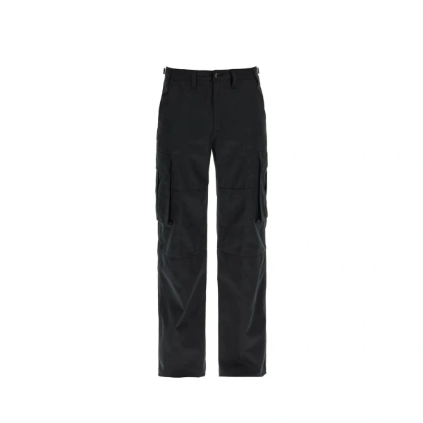 Pantaloni Céline cargo pants