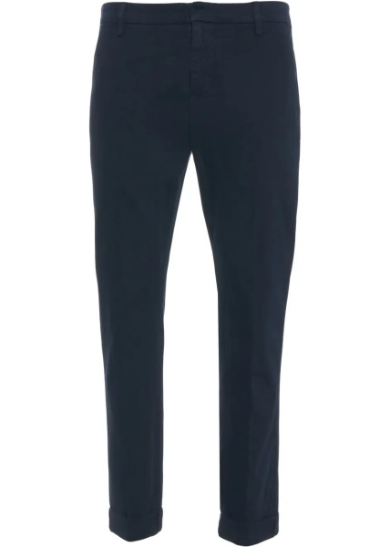 Pantaloni Chino in cotton