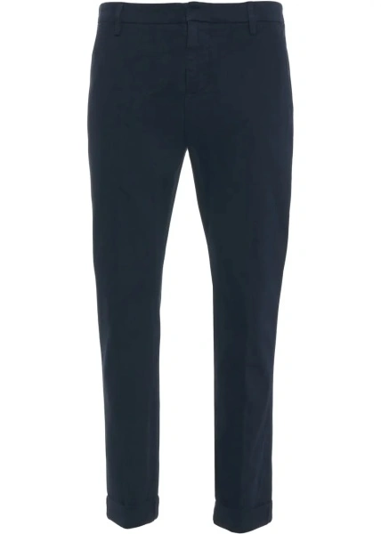 Pantaloni Chino in cotton