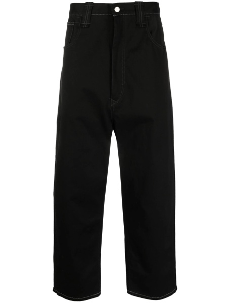 Pantaloni conici JUNYA WATANABE negri
