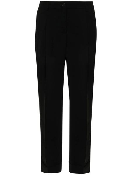 Pantaloni conici P.A.R.O.S.H. negri