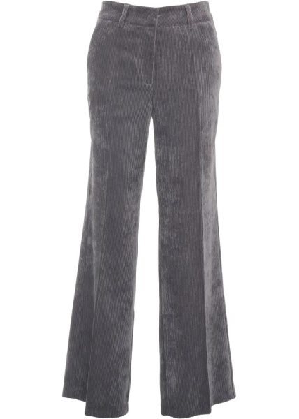 Pantaloni Corduroy pants 'Amelie'