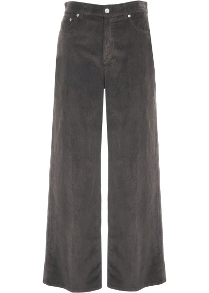 Pantaloni Corduroy trousers 'Express'