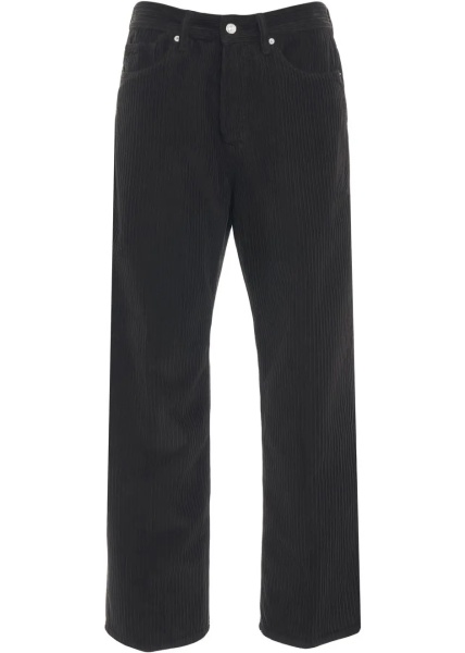 Pantaloni Corduroy trousers 'Icaro'