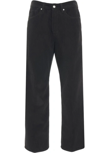 Pantaloni Corduroy trousers 'Icaro'