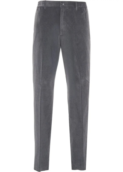 Pantaloni Corduroy trousers