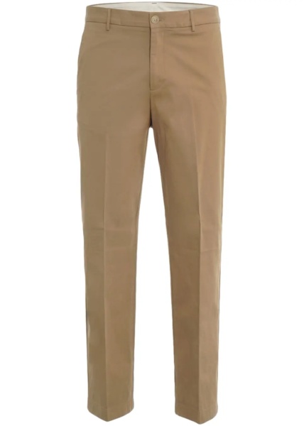 Pantaloni Cotton blend chino pants 'Midtown'