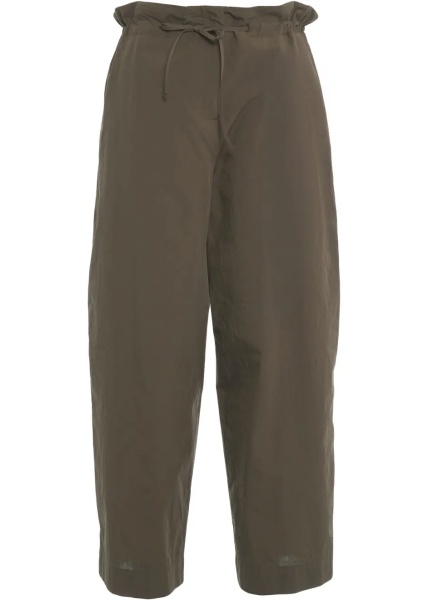 Pantaloni Cotton pants 'Dafne'