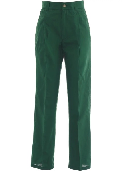 Pantaloni Cotton pants