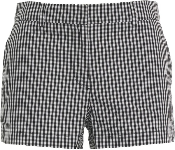Pantaloni Cotton shorts
