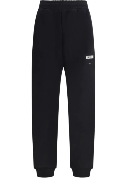 Pantaloni Cotton Sweatpants