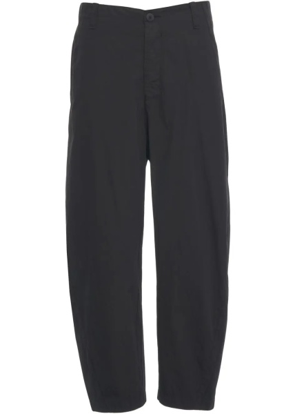 Pantaloni Cotton trousers