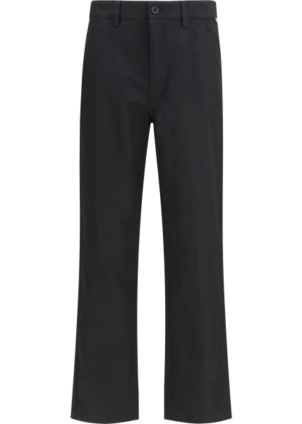 Pantaloni Cotton twill Chinos