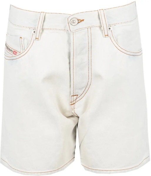 Pantaloni D-Kirm A07774