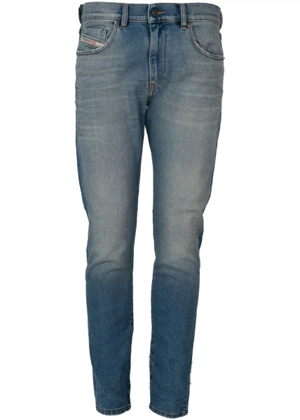 Pantaloni D-Strukt A03562