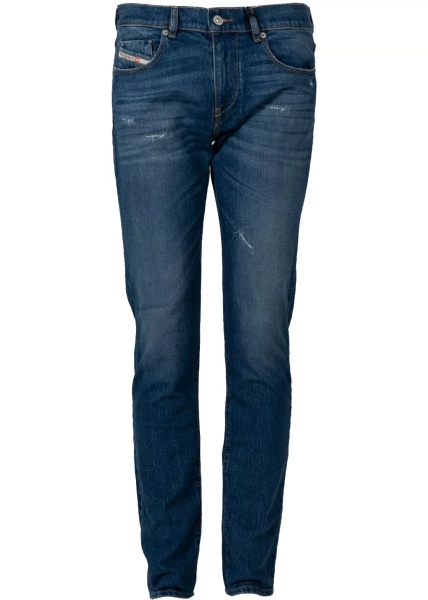 Pantaloni D-Strukt A12025