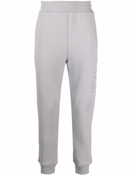Pantaloni de trening A-COLD-WALL* gri