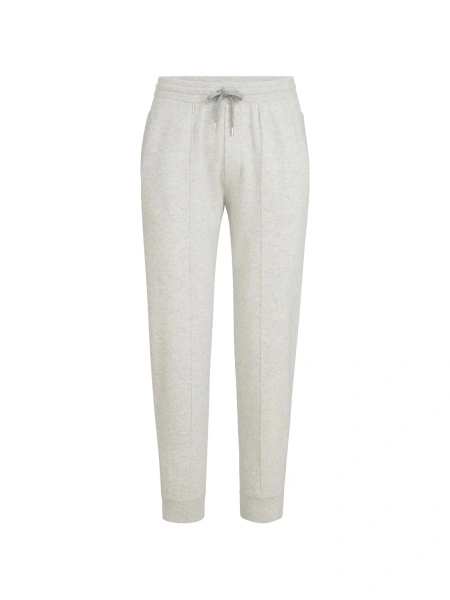 Pantaloni de trening Brunello Cucinelli gri