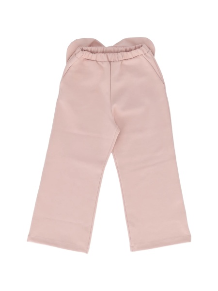 Pantaloni de trening Dou-Uod roz