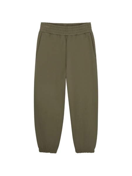 Pantaloni de trening Givenchy verzi