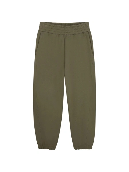 Pantaloni de trening Givenchy verzi