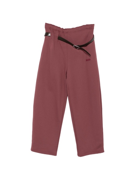 Pantaloni de trening MAGLIANO rosii