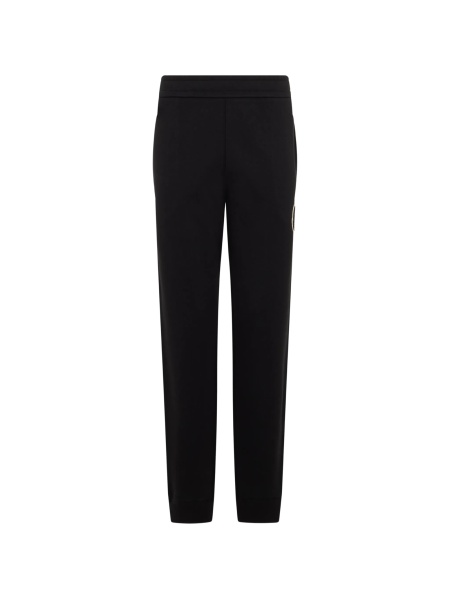 Pantaloni de trening Moncler negri